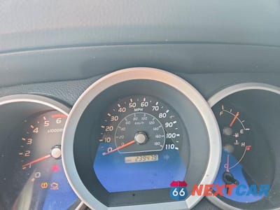 Zdjęcie 9 z 12 samochodu: 2007 TOYOTA 4RUNNER SR5 VIN:JTEZU14RX78068906 - miniatura