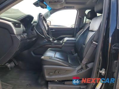 Zdjęcie 7 z 14 samochodu: 2015 GMC YUKON SLT VIN:1GKS2BKC5FR535422 - miniatura