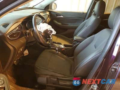 Zdjęcie 7 z 13 samochodu: 2021 BUICK ENCORE GX PREFERRED VIN:KL4MMBS26MB072440 - miniatura