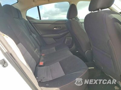 Zdjęcie 10 z 13 samochodu: 2023 NISSAN SENTRA SR VIN:3N1AB8DV6PY273580 - miniatura