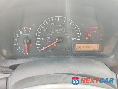 Zdjęcie 9 z 12 samochodu: 2015 NISSAN NV200 SV VIN:3N6CM0KN9FK694406 - miniatura