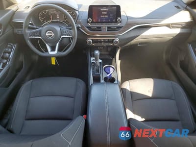 Zdjęcie 8 z 12 samochodu: 2023 NISSAN ALTIMA SV VIN:1N4BL4DV8PN361279 - miniatura