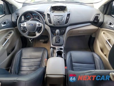 Zdjęcie 8 z 13 samochodu: 2016 FORD ESCAPE SE VIN:1FMCU0GX6GUC01727 - miniatura