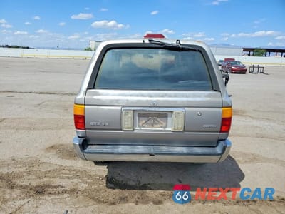 Zdjęcie 6 z 11 samochodu: 1995 TOYOTA 4RUNNER SR5 V6 VIN:JT3VN29V1S0042427 - miniatura