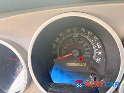 Zdjęcie 8 z 11 samochodu: 2008 TOYOTA TUNDRA SR5 VIN:5TBBV54158S503664 - miniatura