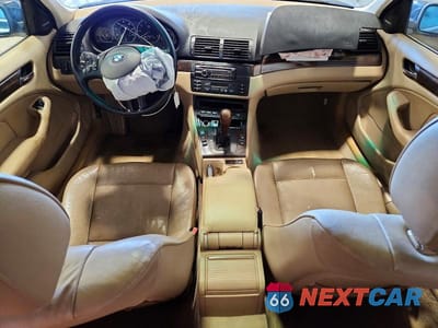 Zdjęcie 8 z 13 samochodu: 2001 BMW 330 I VIN:WBAAV53481JS96153 - miniatura