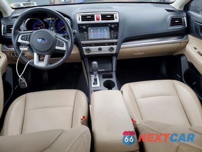 Zdjęcie 8 z 11 samochodu: 2016 SUBARU LEGACY 3.6R LIMITED VIN:4S3BNEN60G3026045 - miniatura