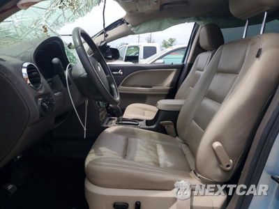 Zdjęcie 7 z 13 samochodu: 2008 FORD TAURUS X LIMITED VIN:1FMDK03W98GA11637 - miniatura