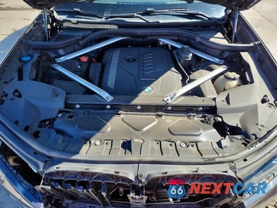 Zdjęcie 12 z 13 samochodu: 2019 BMW X7 XDRIVE40I VIN:5UXCW2C53KL087049 - miniatura
