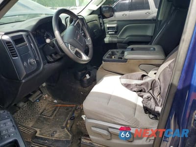 Zdjęcie 7 z 12 samochodu: 2016 GMC SIERRA C1500 VIN:1GTR1LEH8GZ288666 - miniatura