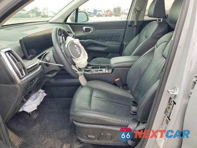 Zdjęcie 7 z 14 samochodu: 2024 KIA SORENTO X-LINE SX VIN:5XYRKDJF0RG279274 - miniatura