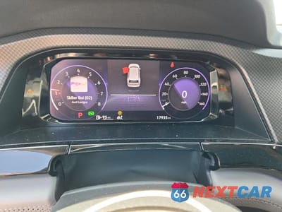 Zdjęcie 9 z 13 samochodu: 2024 VOLKSWAGEN ATLAS PEAK EDITION SE VIN:1V2CR2CA4RC603496 - miniatura