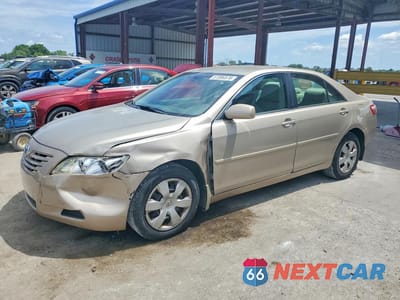 2008 TOYOTA CAMRY LE 4T1BE46K38U226818 - główne zdjęcie licytacji z USA - miniatura