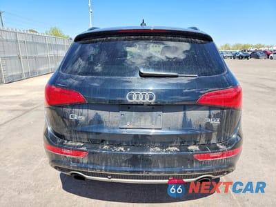 Zdjęcie 6 z 13 samochodu: 2015 AUDI Q5 PRESTIGE VIN:WA1WGAFP9FA064910 - miniatura
