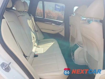 Zdjęcie 11 z 13 samochodu: 2021 BMW X3 SDRIVE30I VIN:5UXTY3C06M9E85427 - miniatura