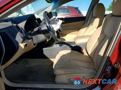 Zdjęcie 7 z 11 samochodu: 2009 NISSAN MAXIMA 3.5 S VIN:1N4AA51EX9C832696 - miniatura