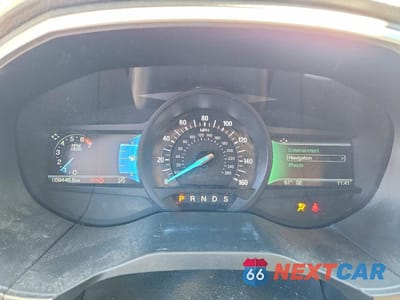 Zdjęcie 9 z 13 samochodu: 2019 FORD EDGE SEL VIN:2FMPK4J94KBC08201 - miniatura