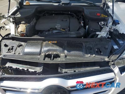 Zdjęcie 12 z 12 samochodu: 2020 MERCEDES-BENZ GLE 350 4MATIC VIN:4JGFB4KB2LA149742 - miniatura