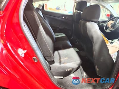 Zdjęcie 10 z 12 samochodu: 2021 HONDA CIVIC LX VIN:2HGFC2F62MH514119 - miniatura