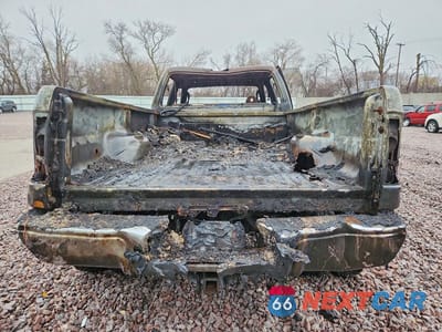 Zdjęcie 6 z 12 samochodu: 2003 FORD F350 SUPER DUTY VIN:1FTWW33F73EB26695 - miniatura