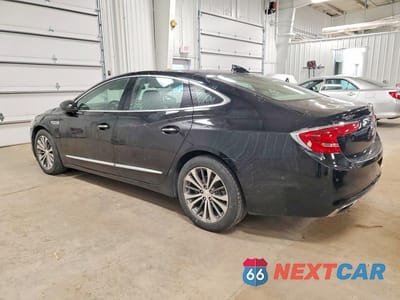 Drugie zdjęcie samochodu z przodu: 2019 BUICK LACROSSE PREMIUM VIN:1G4ZT5SS5KU101732 - miniatura