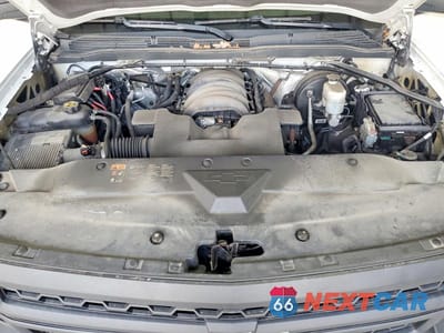 Zdjęcie 11 z 12 samochodu: 2015 CHEVROLET SILVERADO K1500 VIN:1GCNKPEC0FZ395829 - miniatura