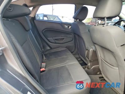 Zdjęcie 10 z 12 samochodu: 2014 FORD FIESTA SE VIN:3FADP4BJXEM190233 - miniatura
