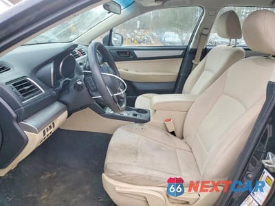 Zdjęcie 7 z 13 samochodu: 2018 SUBARU OUTBACK 2.5I VIN:4S4BSAACXJ3324280 - miniatura