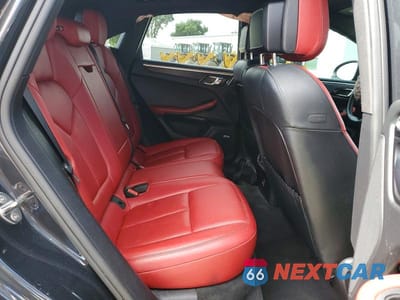 Zdjęcie 11 z 13 samochodu: 2018 PORSCHE MACAN GTS VIN:WP1AG2A50JLB63557 - miniatura