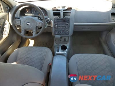 Zdjęcie 8 z 12 samochodu: 2005 CHEVROLET MALIBU MAXX LS VIN:1G1ZT62855F116537 - miniatura