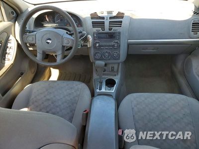 Zdjęcie 8 z 12 samochodu: 2005 CHEVROLET MALIBU MAXX LS VIN:1G1ZT62855F116537 - miniatura