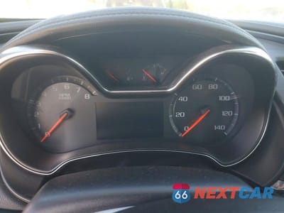 Zdjęcie 9 z 13 samochodu: 2014 CHEVROLET IMPALA LT VIN:1G1125S37EU104285 - miniatura