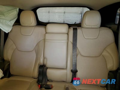 Zdjęcie 10 z 14 samochodu: 2015 JEEP CHEROKEE LIMITED VIN:1C4PJLDB2FW722276 - miniatura