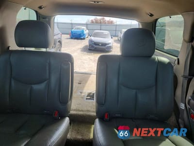 Zdjęcie 10 z 14 samochodu: 2003 CADILLAC ESCALADE LUXURY VIN:1GYEK63N73R156993 - miniatura