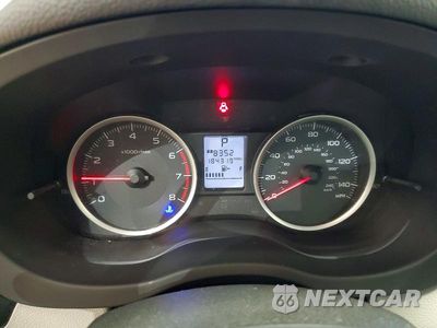 Zdjęcie 9 z 13 samochodu: 2015 SUBA FORESTER VIN:JF2SJABC9FH566799 - miniatura