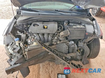 Zdjęcie 11 z 13 samochodu: 2018 HYUNDAI ELANTRA SE VIN:KMHD74LF2JU449769 - miniatura