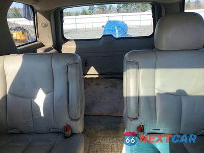 Zdjęcie 10 z 12 samochodu: 2003 GMC YUKON VIN:1GKEK13ZX3J136719 - miniatura