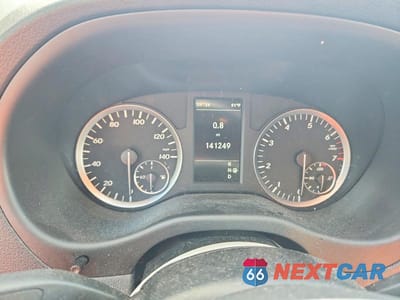 Zdjęcie 9 z 13 samochodu: 2019 MERCEDES-BENZ METRIS VIN:WD4PG2EE3K3518704 - miniatura