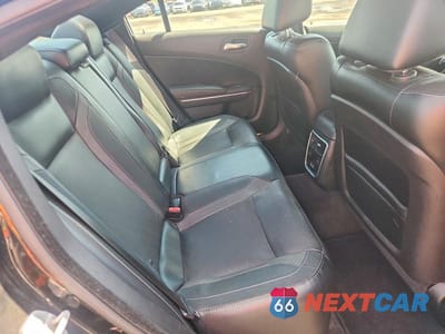 Zdjęcie 10 z 11 samochodu: 2015 DODGE CHARGER SXT VIN:2C3CDXJG2FH806551 - miniatura