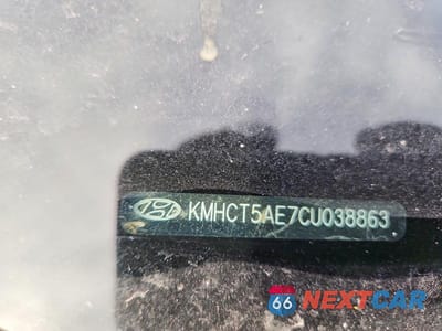 Zdjęcie 13 z 13 samochodu: 2012 HYUNDAI ACCENT GS VIN:KMHCT5AE7CU038863 - miniatura