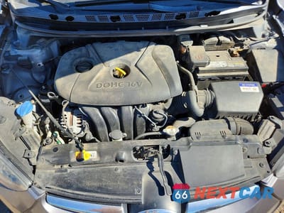 Zdjęcie 11 z 11 samochodu: 2015 HYUNDAI ELANTRA SE VIN:KMHDH4AE5FU304983 - miniatura