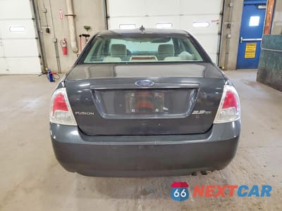 Zdjęcie 6 z 12 samochodu: 2007 FORD FUSION SE VIN:3FAHP07Z27R176390 - miniatura