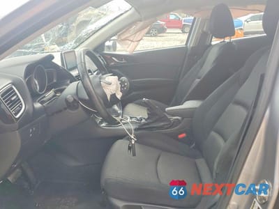 Zdjęcie 7 z 13 samochodu: 2014 MAZDA 3 TOURING VIN:JM1BM1V75E1139597 - miniatura