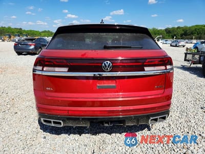 Zdjęcie 6 z 13 samochodu: 2025 VOLKSWAGEN ATLAS CROSS SPORT SEL PREMIUM R-LINE VIN:1V2FE2CA3SC210491 - miniatura