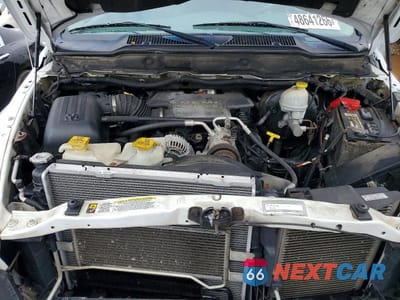 Zdjęcie 11 z 12 samochodu: 2007 DODGE RAM 1500 ST VIN:1D7HU18217S154918 - miniatura