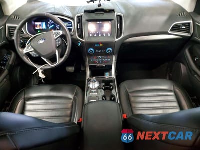 Zdjęcie 8 z 14 samochodu: 2019 FORD EDGE SEL VIN:2FMPK4J93KBC36488 - miniatura