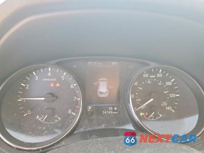 Zdjęcie 9 z 13 samochodu: 2019 NISSAN ROGUE SPORT S VIN:JN1BJ1CR1KW337298 - miniatura