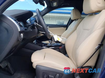 Zdjęcie 7 z 14 samochodu: 2024 BMW X3 SDRIVE30I VIN:5UX43DP09R9U28811 - miniatura
