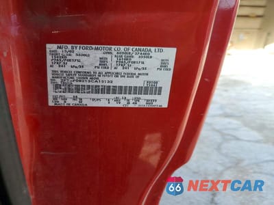 Zdjęcie 12 z 12 samochodu: 2003 FORD F150 VIN:2FTRF08213CA15132 - miniatura