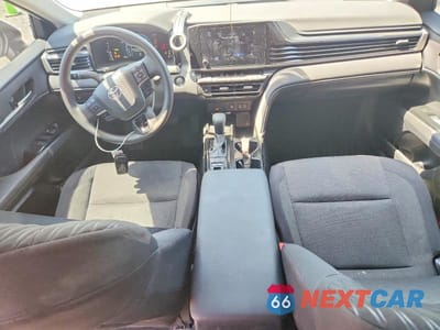 Zdjęcie 8 z 12 samochodu: 2025 TOYOTA CAMRY LE VIN:4T1DBADK8SU525067 - miniatura